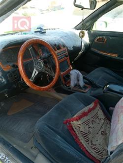 تويوتا II مارك